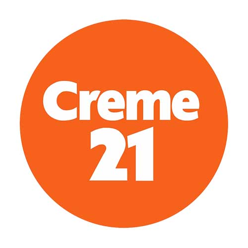 Cream 21